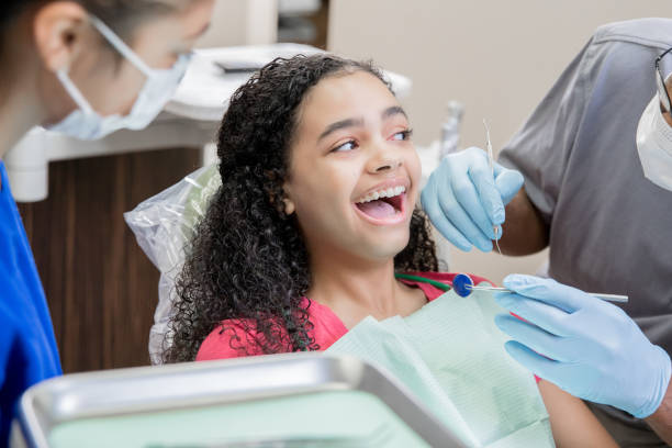 Best Emergency Tooth Extraction in Thorp, WI