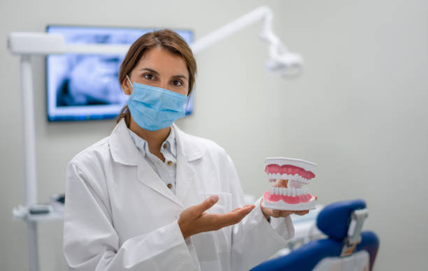 Best Emergency Broken Tooth Repair in Thorp, WI